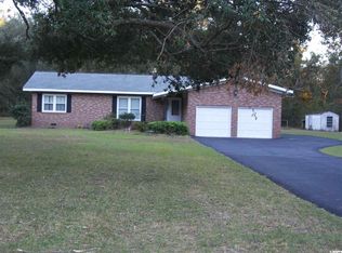 413 Helena St, Georgetown, SC 29440