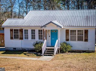 1297 Bowdon Junction Rd, Carrollton, GA 30117