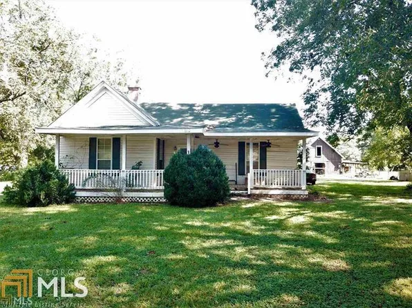 7844 New Hope Rd, Milner, GA 30257