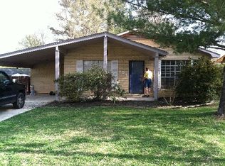 106 Lindsey Dr NW, Rome, GA 30165