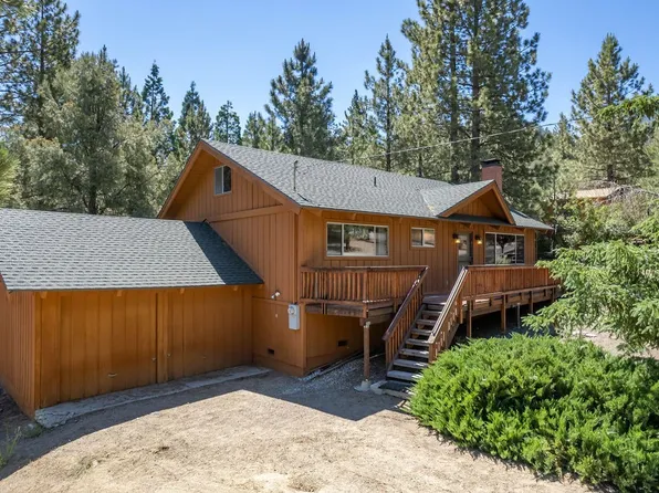 2312 Symonds Dr, Pine Mountain Club, CA 93222