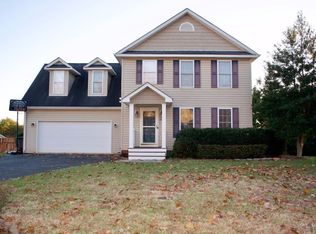 253 Towne Crier Rd, Lynchburg, VA 24502