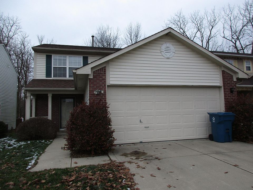 Front elevation