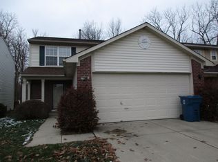 1238 Country Ridge Ln, Indianapolis, IN 46234
