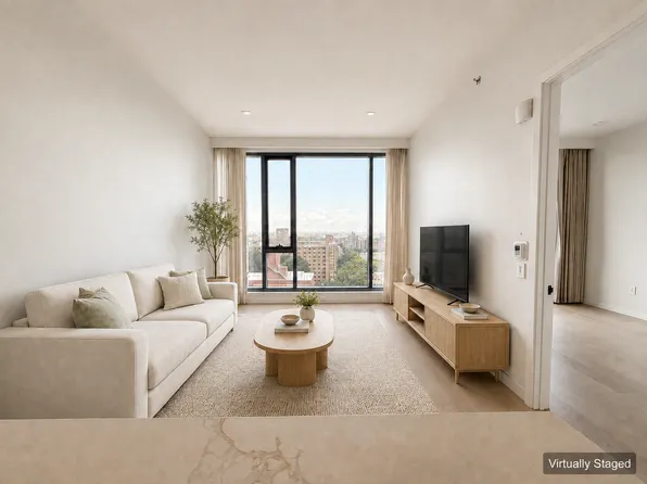 35-32 Leavitt St #10I, Flushing, NY 11354