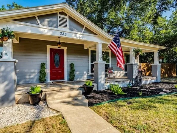 335 E North St, New Braunfels, TX 78130