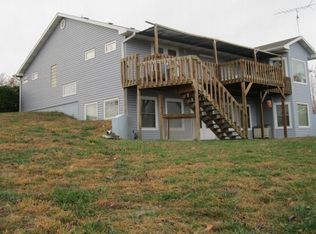 4935 E 350 Rd, El Dorado Springs, MO 64744