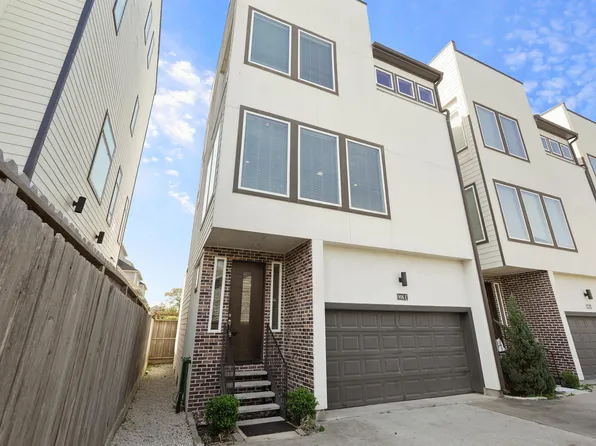 906 W 17th St #E, Houston, TX 77008