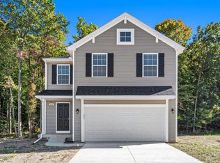 115 Iris Ct, Michigan City, IN 46360