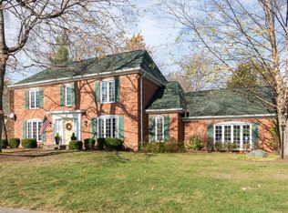 12937 Andover Dr, Carmel, IN 46033