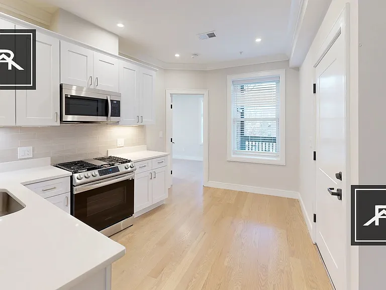 163 Allston St #6 — Photo 1