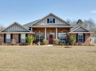 244 Meadow Run Loop, Foley, AL 36535