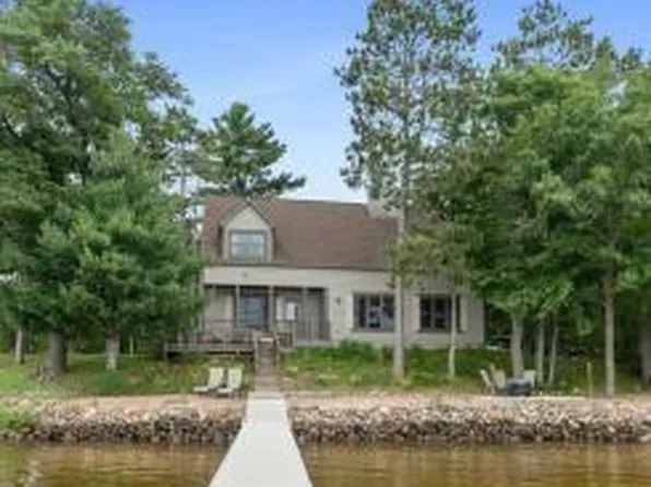 16055 West W-27 Highway, Stone Lake, WI 54876
