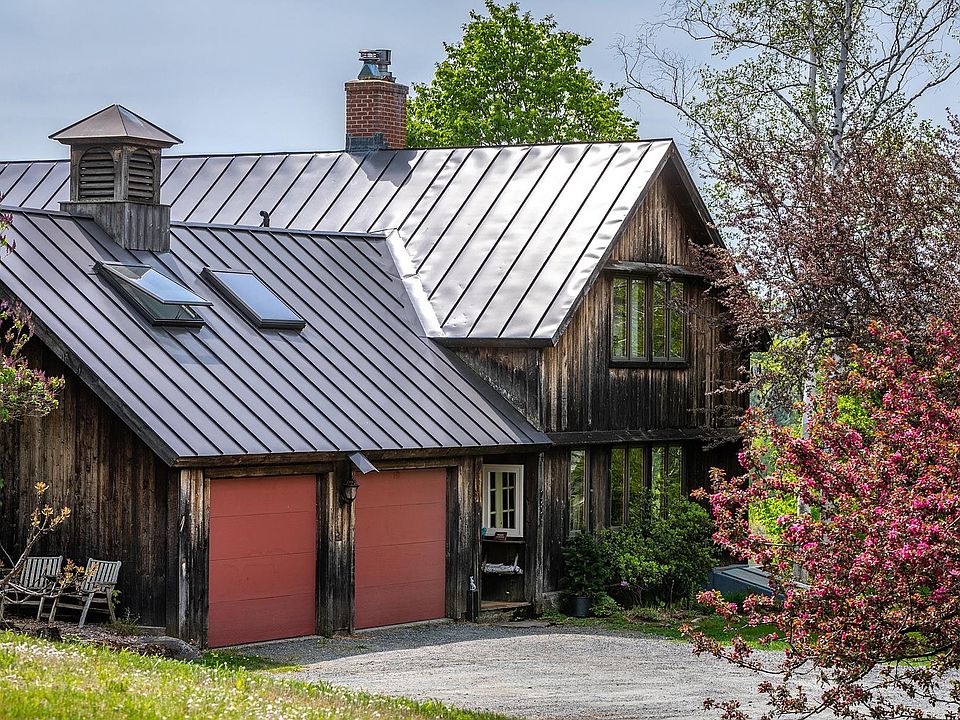 282 Fletcher Hill Road, Woodstock, VT 05071 Zillow
