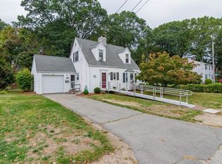 157 Candia St, Weymouth, MA 02189