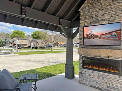 46 Circle Back Ln, Blairsville, GA, 30512