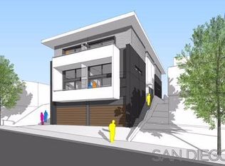 1033 28th St, San Diego, CA 92102