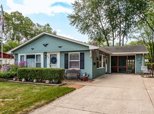 23 Marnel Rd, Montgomery, IL 60538