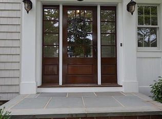 60 Lake Ave, Fair Haven, NJ 07704