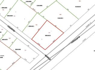 100 Weerts Rd, San Mateo, FL 32187