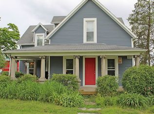 10890 N State Route 48, Covington, OH 45318