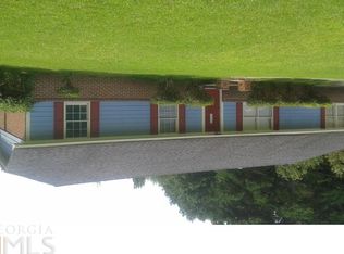 1521 Cardinal Rd, Jonesboro, GA 30238