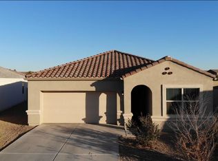28913 N Tsavorite Rd, San Tan Valley, AZ 85143