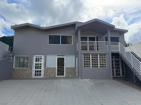 Urb Mendez A #Pr901-a2-2, Yabucoa, PR 00767