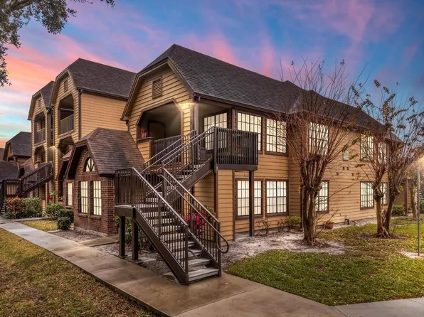 365 FORESTWAY CIRCLE #204, ALTAMONTE SPRINGS, FL 32701