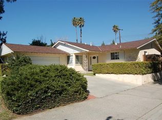 20201 Lassen St, Chatsworth, CA 91311