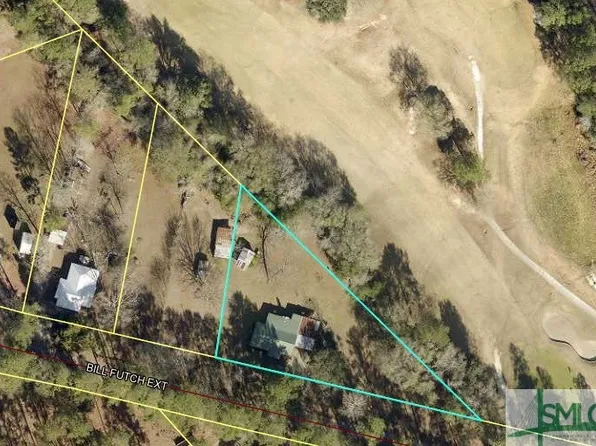 102 Bill Futch Road Road, Ellabell, GA 31308