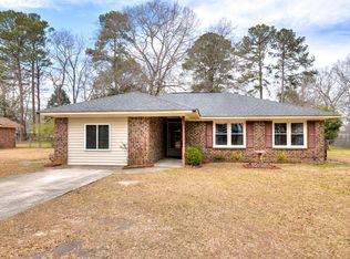 1539 Crowndale Dr, Sumter, SC 29150