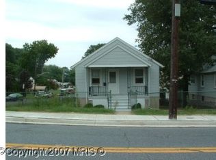 415 Mace Ave, Essex, MD 21221