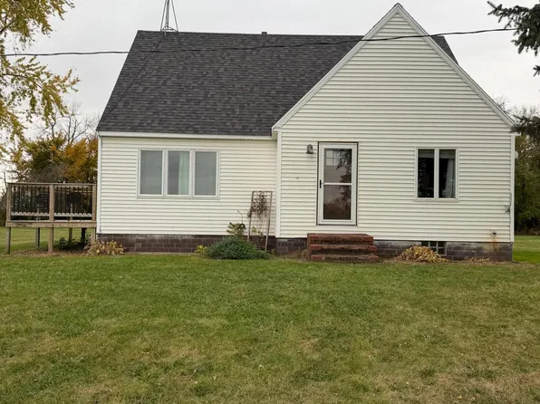1205 50th Ave, Sherburn, MN 56171