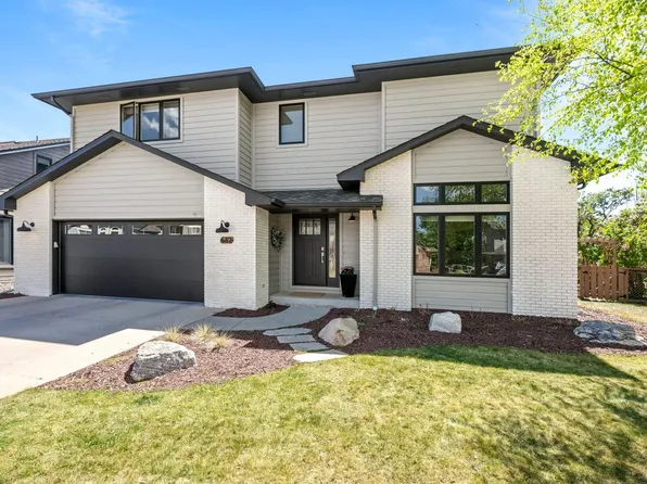 682 W Hickory St, Louisville, CO 80027