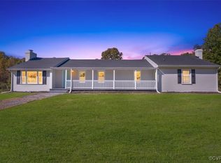 4709 Three Chopt Rd, Louisa, VA 23093