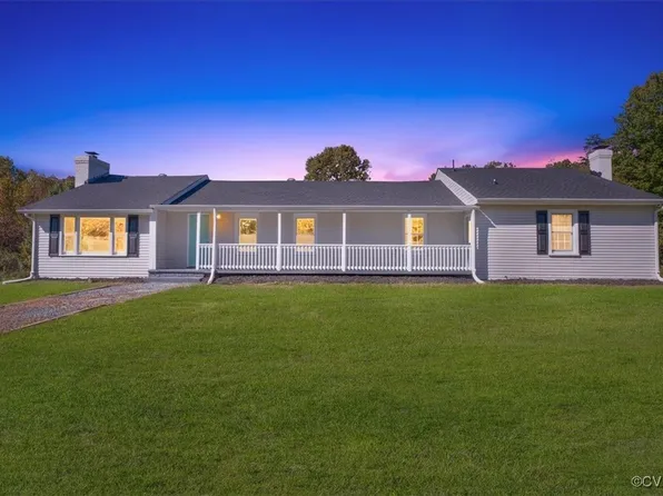 4709 Three Chopt Rd, Louisa, VA 23093