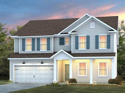 3219 Pelican Ln, Durham, NC, 27703