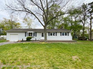 2325 Hooper Ave, Brick, NJ 08723