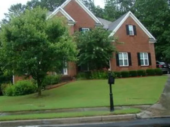 812 Mount McKinley Way, Grayson, GA 30017