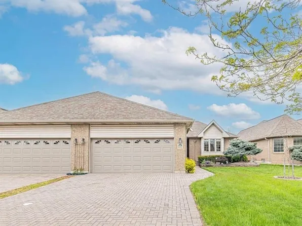 1257 Imperial Cres, Windsor, ON N9G 2T5