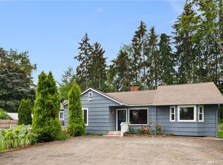 16415 Vashon Hwy SW, Vashon, WA 98070