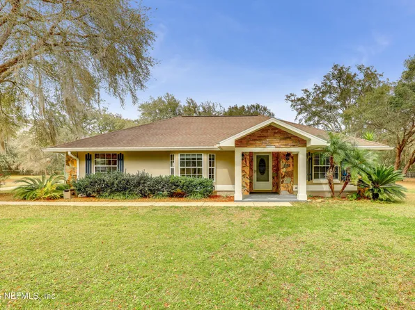 108 LYNNE Drive, Palatka, FL 32177