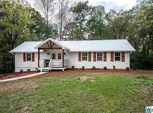 5048 Sutherland Rd, Mount Olive, AL 35117