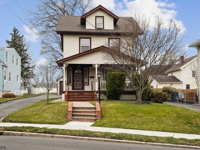 68 Elmwood Ave, Union, NJ, 07083