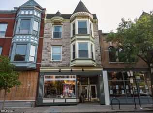 907 W Armitage Ave #3R, Chicago, IL 60614