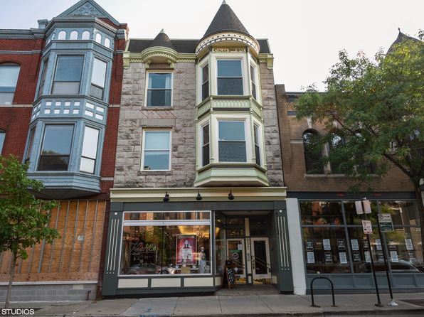 907 W Armitage Ave #3R
