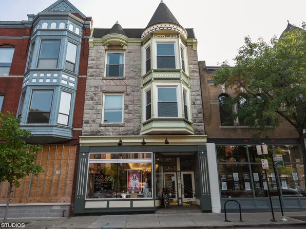 907 W Armitage Ave #3R, Chicago, IL 60614