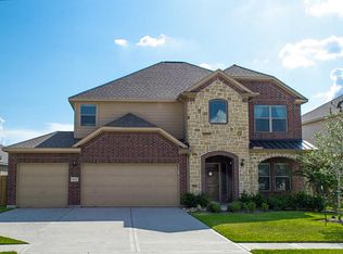 13023 Northwood Glen Ln, Tomball, TX 77377