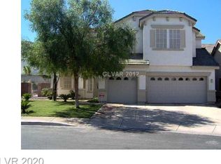 833 Entrada Ridge Ave, Henderson, NV 89012